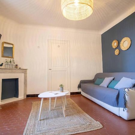 Suite Charabois Saint-Raphaël Εξωτερικό φωτογραφία