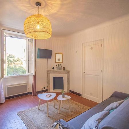 Suite Charabois Saint-Raphaël Εξωτερικό φωτογραφία