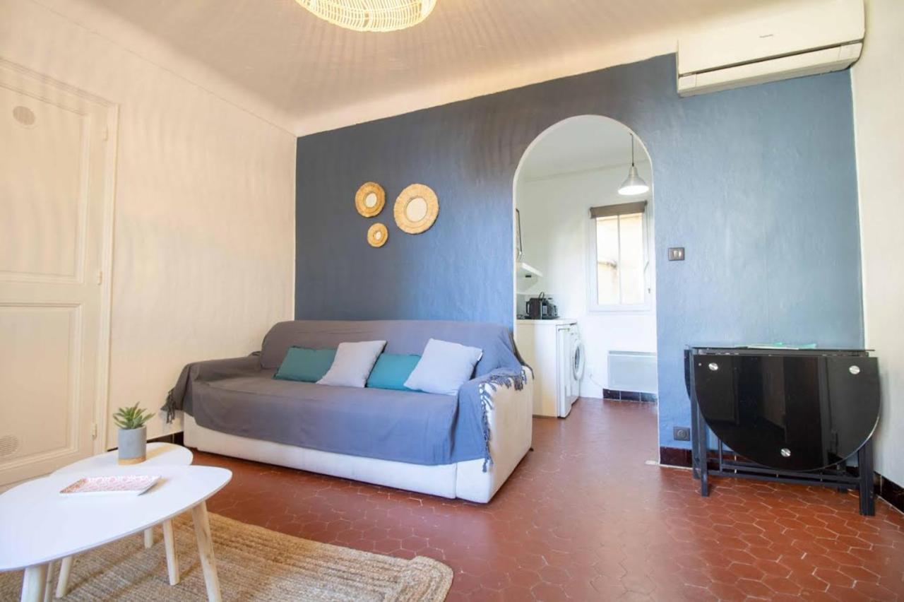 Suite Charabois Saint-Raphaël Εξωτερικό φωτογραφία