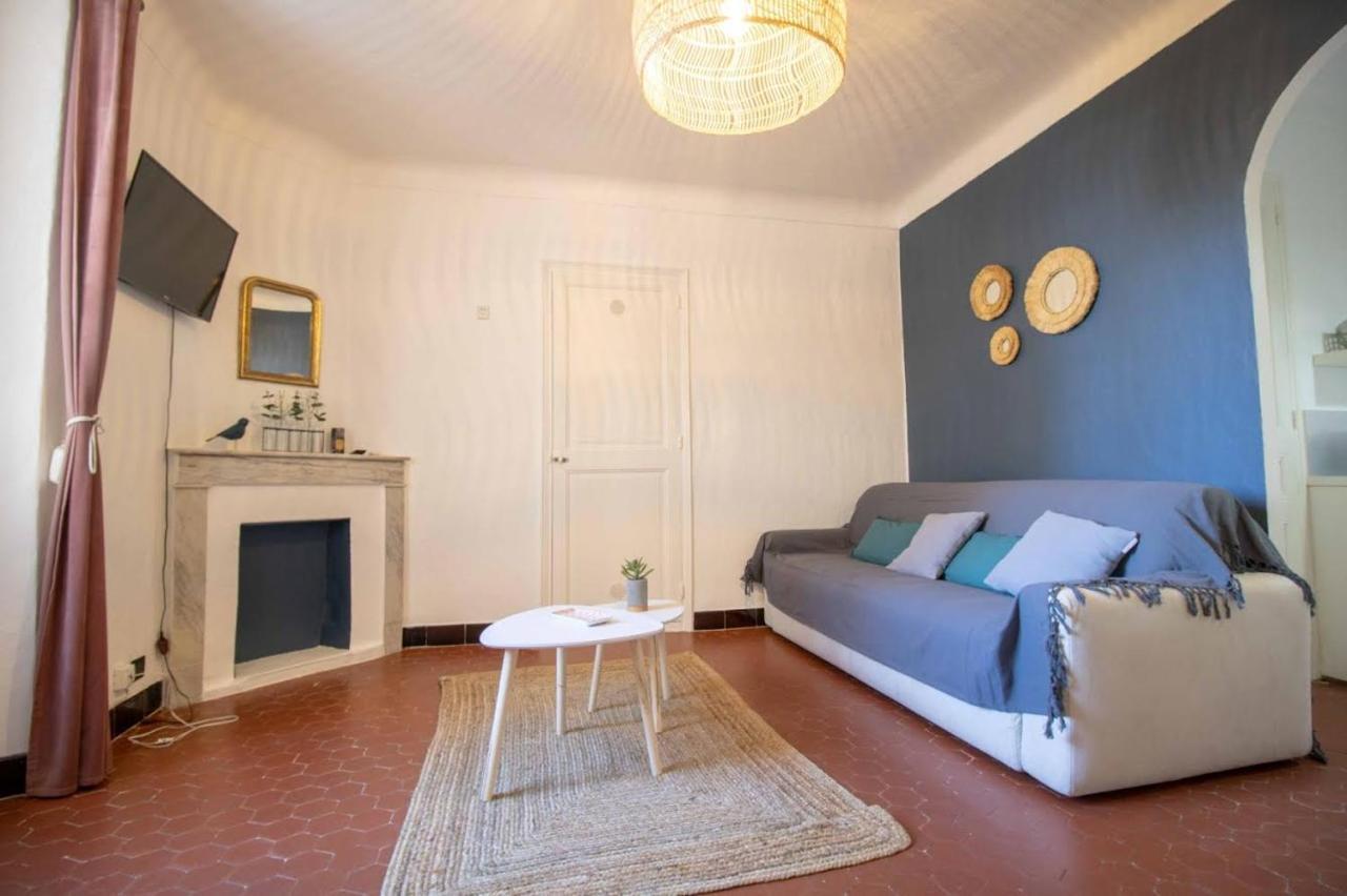 Suite Charabois Saint-Raphaël Εξωτερικό φωτογραφία