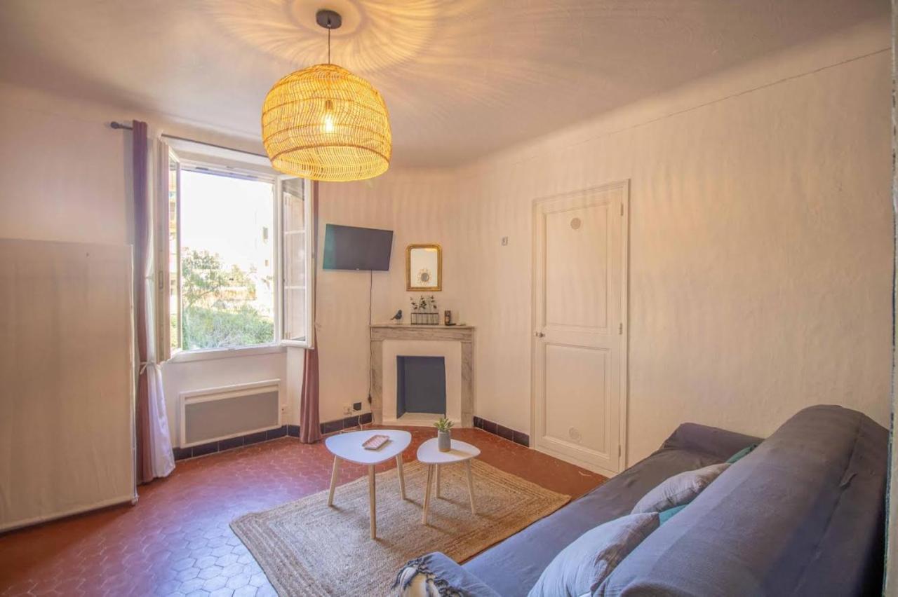 Suite Charabois Saint-Raphaël Εξωτερικό φωτογραφία