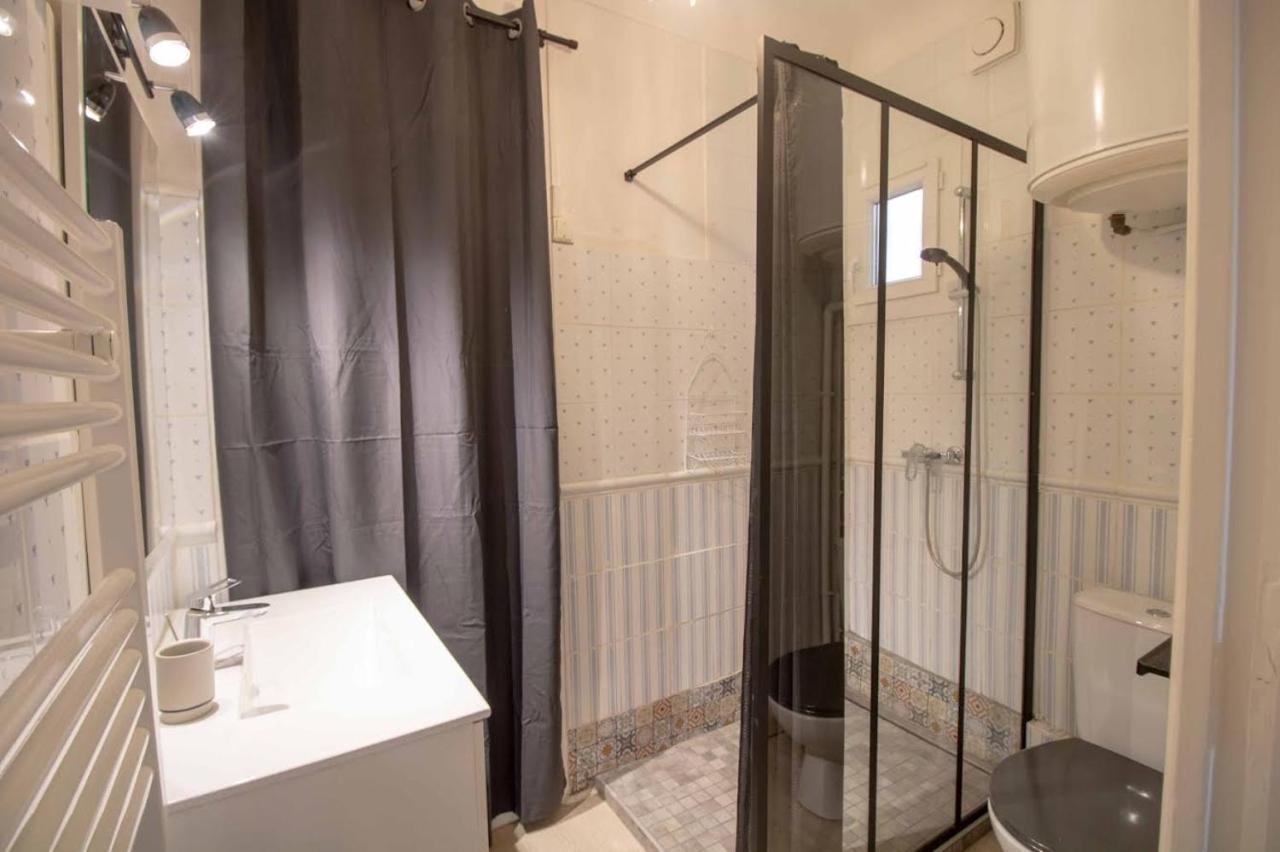 Suite Charabois Saint-Raphaël Εξωτερικό φωτογραφία