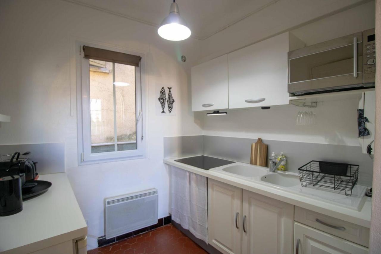 Suite Charabois Saint-Raphaël Εξωτερικό φωτογραφία