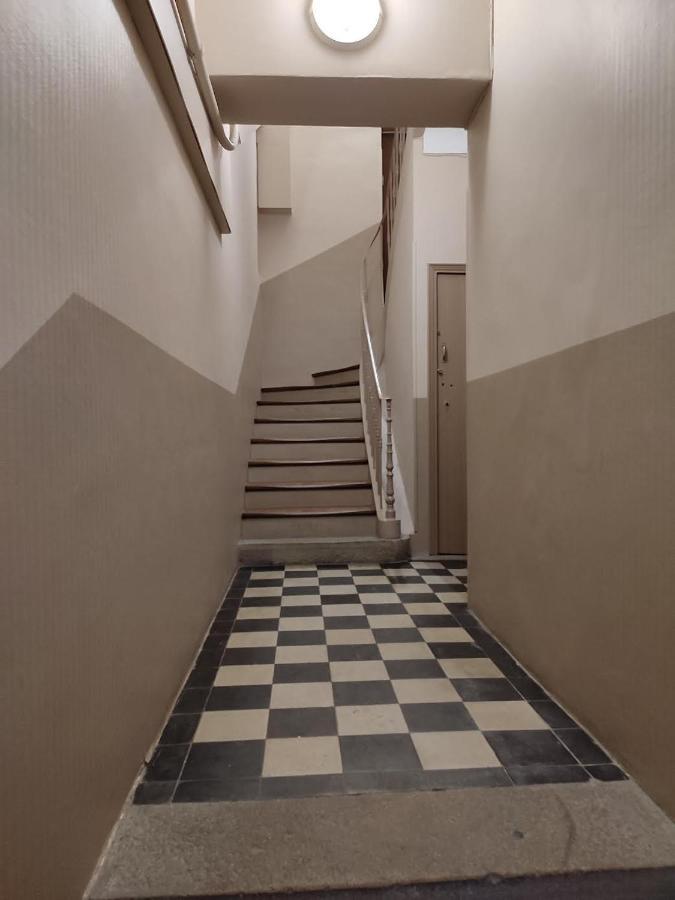 Suite Charabois Saint-Raphaël Εξωτερικό φωτογραφία