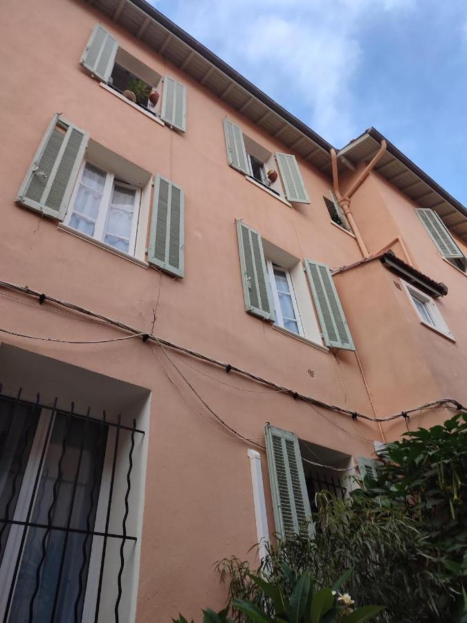 Suite Charabois Saint-Raphaël Εξωτερικό φωτογραφία